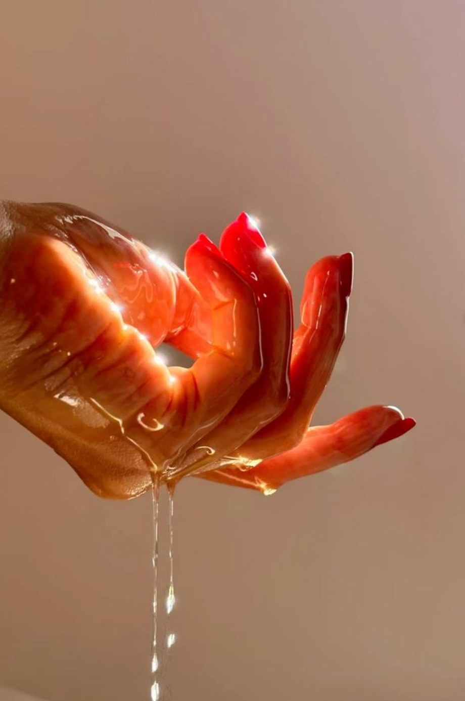 The Art of Moroccan Body Care