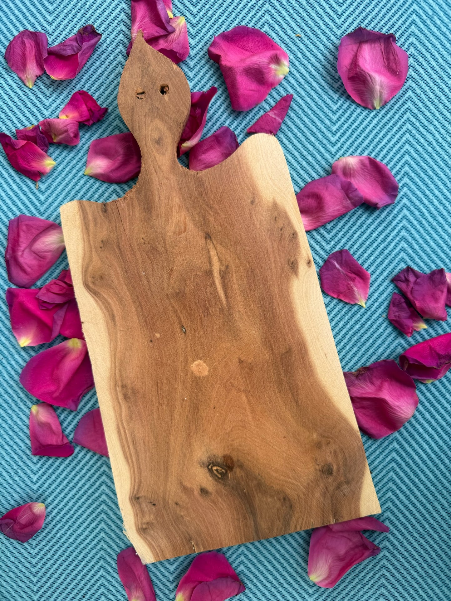 Thuya Wood Board