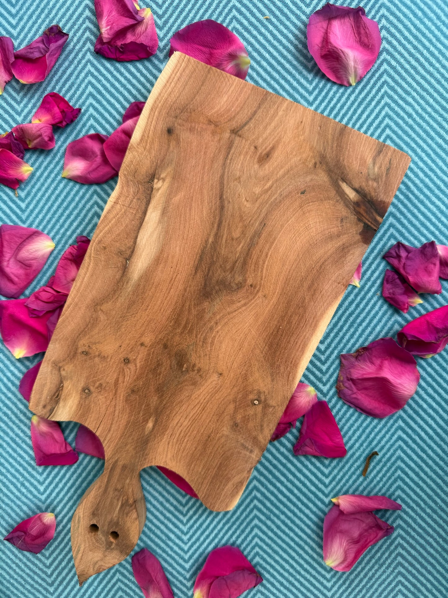 Thuya Wood Board