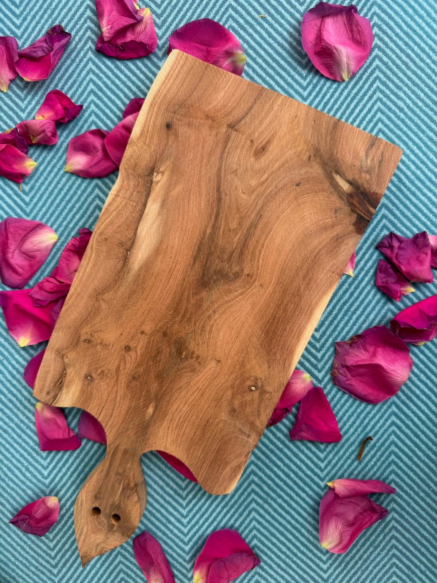 Thuya Wood Board