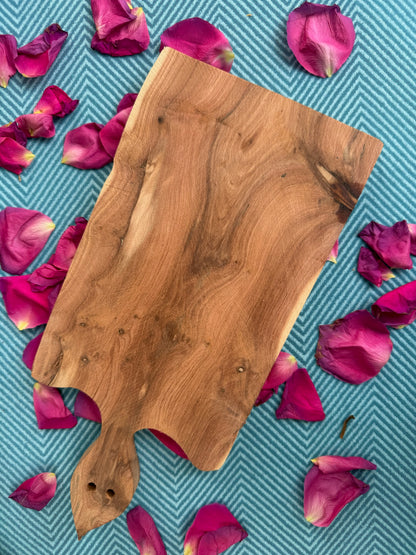 Thuya Wood Board