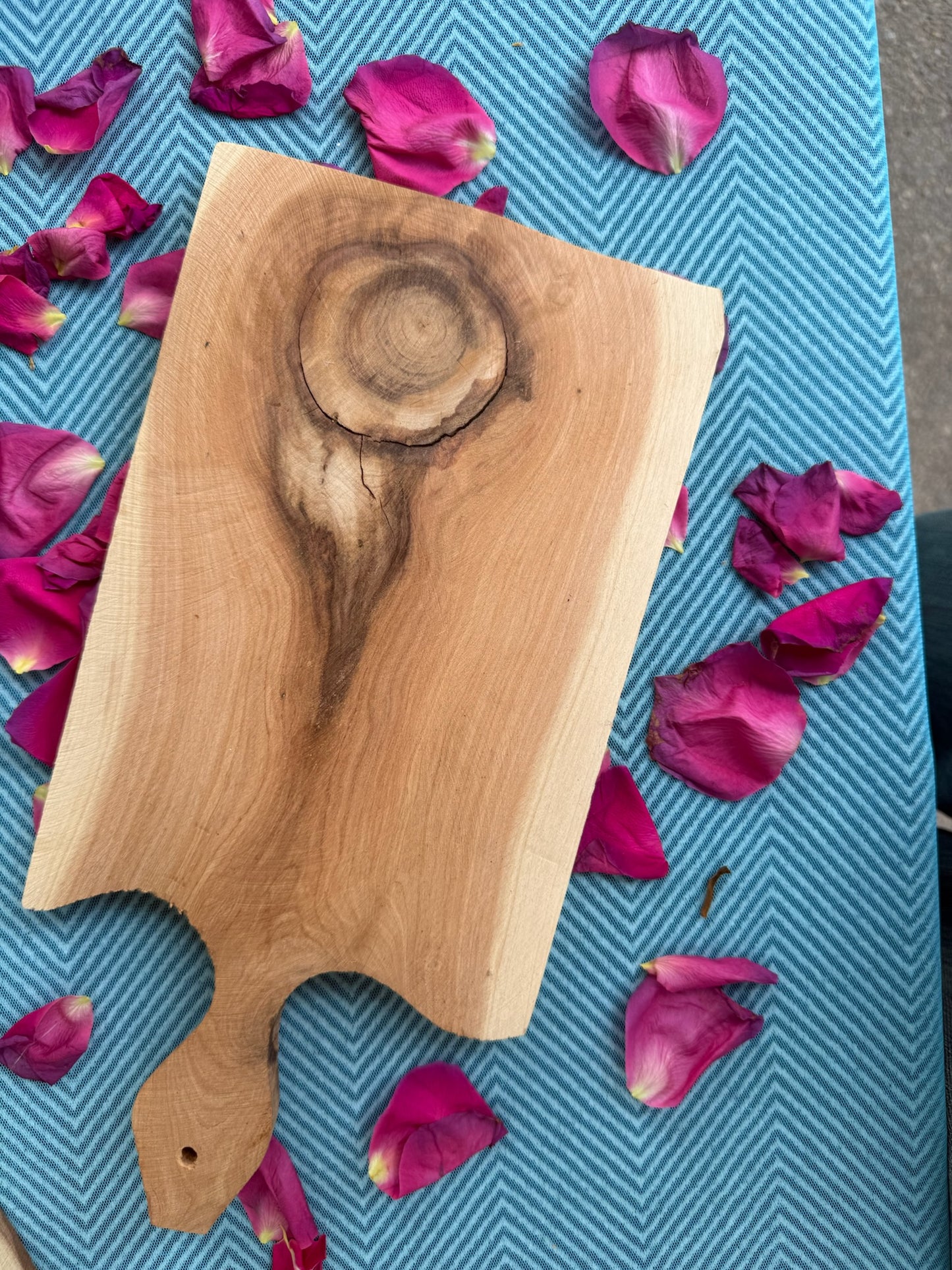 Thuya Wood Board
