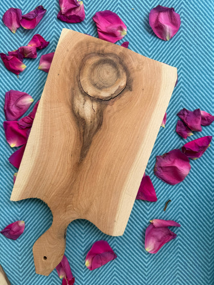 Thuya Wood Board