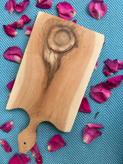 Thuya Wood Board