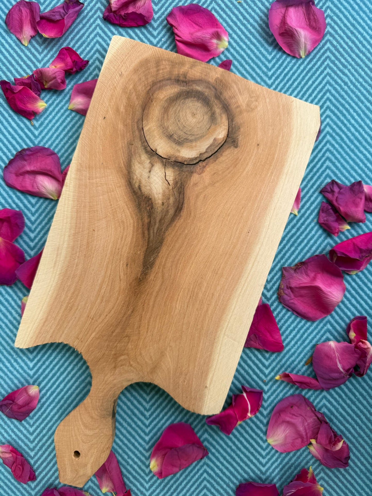 Thuya Wood Board