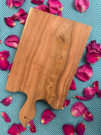 Thuya Wood Board
