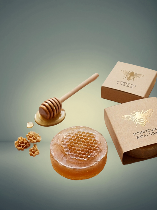 Honey Soap